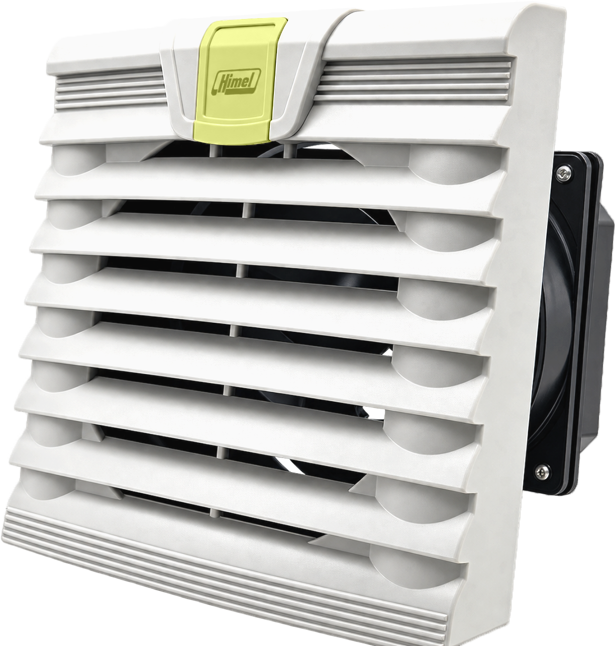 VENTILADOR C/ REJILLA Y FILTRO DE TABLERO ELECTRICO